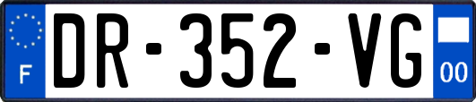DR-352-VG