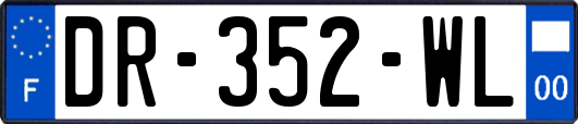 DR-352-WL