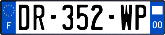 DR-352-WP