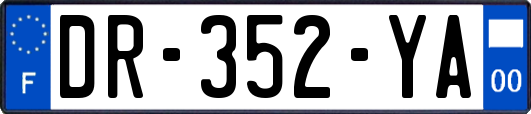 DR-352-YA
