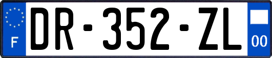 DR-352-ZL