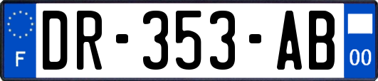 DR-353-AB