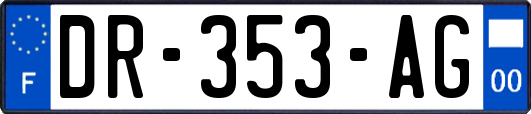 DR-353-AG