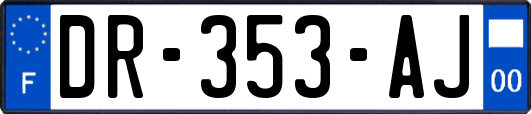 DR-353-AJ