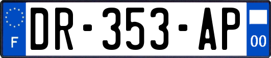 DR-353-AP