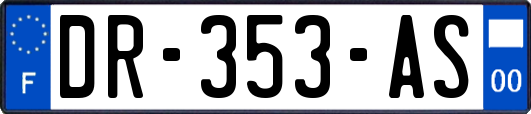 DR-353-AS