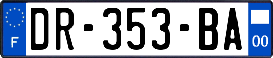 DR-353-BA