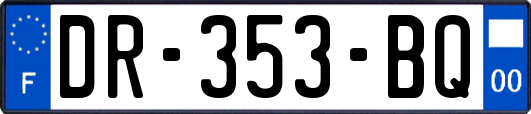 DR-353-BQ