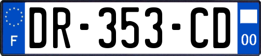 DR-353-CD