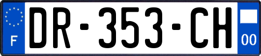 DR-353-CH