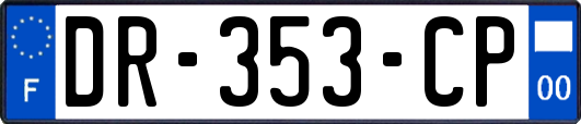 DR-353-CP