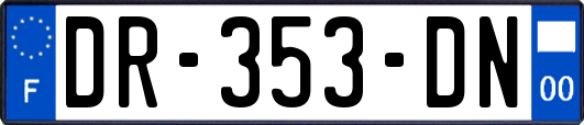 DR-353-DN