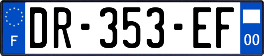 DR-353-EF