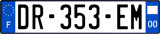 DR-353-EM