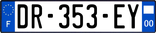 DR-353-EY
