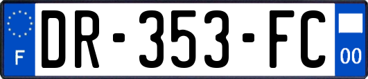 DR-353-FC