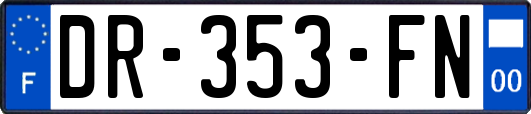 DR-353-FN