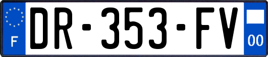 DR-353-FV