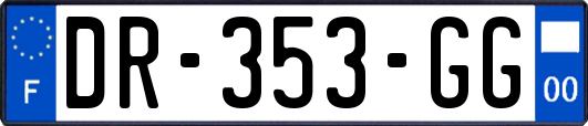 DR-353-GG