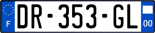 DR-353-GL