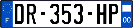 DR-353-HP