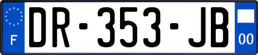 DR-353-JB