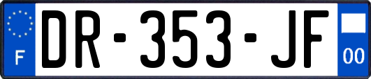 DR-353-JF
