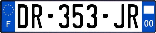 DR-353-JR