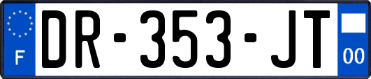DR-353-JT