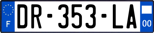 DR-353-LA