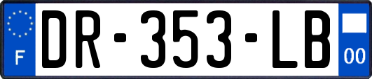 DR-353-LB