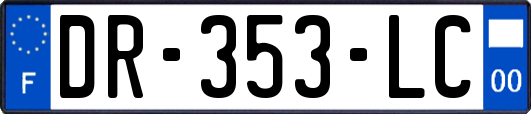 DR-353-LC