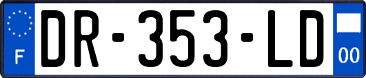 DR-353-LD