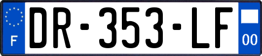 DR-353-LF