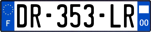 DR-353-LR