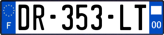 DR-353-LT