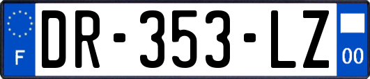 DR-353-LZ