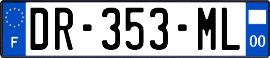 DR-353-ML