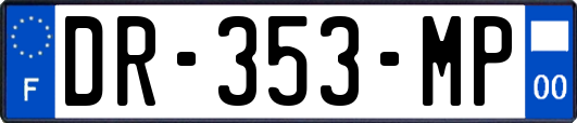 DR-353-MP