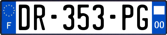 DR-353-PG