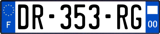 DR-353-RG