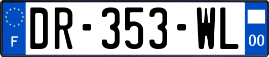 DR-353-WL