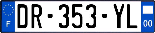 DR-353-YL