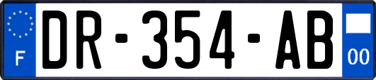 DR-354-AB