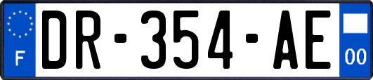 DR-354-AE