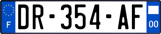 DR-354-AF