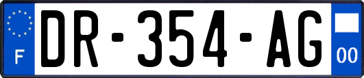 DR-354-AG