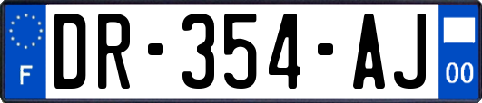 DR-354-AJ