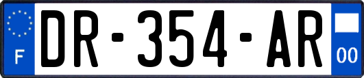 DR-354-AR