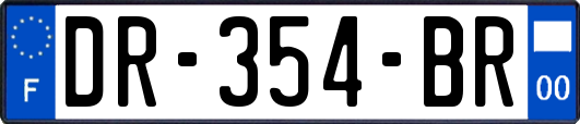 DR-354-BR